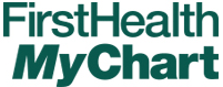 FirstHealth MyChart Logo